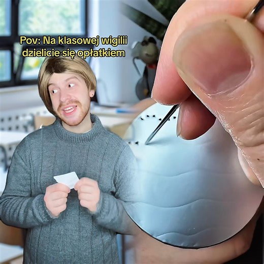 Co wy życzylibyście swojej nauczycielce? 😂