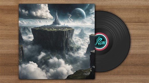 跑步歌单 #1996 · 180 · 纯音乐 · Springtime Stroll