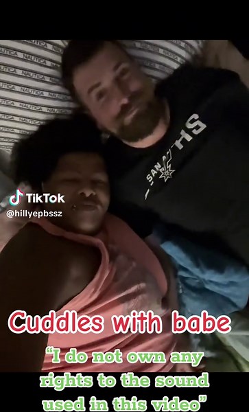 Cuddles with Babe: A Plus Size Love Story