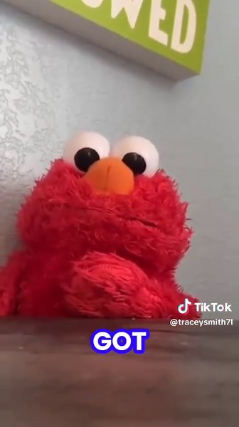 #mondayvibes #funnyaf #🤣🤣🤣🤣🤣🤣 #funnyvideo #elmocursing #elmo