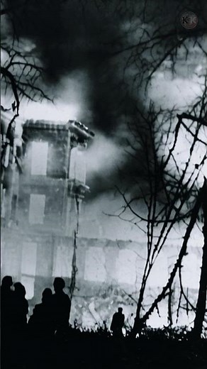 Waren die Bombardierungen von Dresden und Hamburg Kriegsverbrechen?