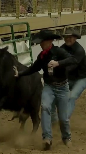 2025 Invitational Ranch Rodeo Highlights