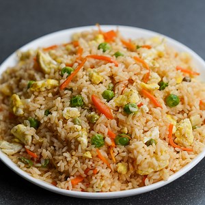 352K views · 1.6K reactions | Don't Waste Your Leftover Rice, You Can Make This Delicious Egg Fried Rice | Egg Fried Rice Recipe | N'Oven Foods | Facebook