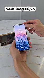 13K views · 15 reactions | Available onhand Samaubg Flip 5 512GB...