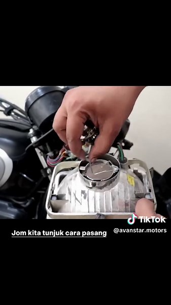 Avanstar Motors on TikTok