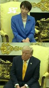 Trump's Pearl Harbor comment in front of Japan PM stuns room