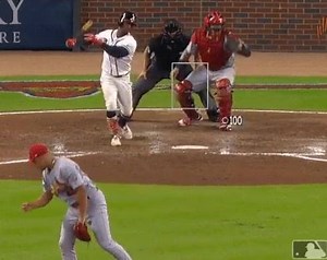 203K views · 3.1K reactions | This 3 pitch sequence from Jordan Hicks is absolutely FILTHY. 101 MPH Sinker on the black, 88 MPH Back Foot Slider, followed by a 100 MPH Sinker diving down and away  via: (PitchingNinja) | Baseballer | Facebook