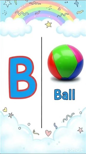 Phonics Song with TWO Words - AFor Apple B For ball - ABC Alphabet Songs withSounds for Children