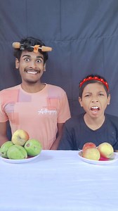 941K views · 5.3K reactions | Food Asmr  Guava  Apple  Lollipop  Nutella cream Video  #food #asmr #lollipop #nutella #chocolate #apple #guava #short #viral #video | op Funny | Facebook