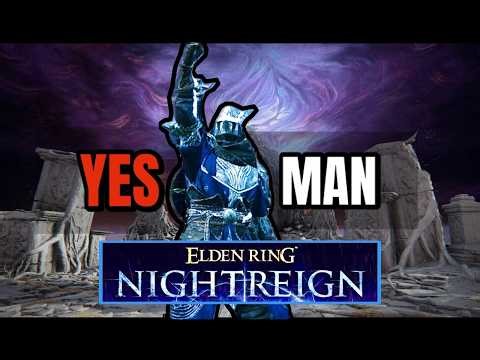 Nightreign's "Yes Man" Ep. 5