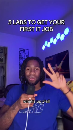 These are three labs that will work on the skills that every Help Desk/IT Support job needs! Active Directory: This is how the company will manage its users on prem. Make sure that you can create new users and assign them to their respective groups. Each group should have their own set of permissions with the mindset of least privilege, aka making sure they only have access to what that group needs Service Now: If you had to make a bet of what ticketing system you’d work with the most, Service N