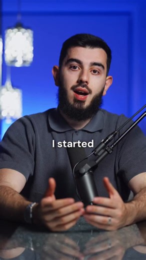 Samir Daknach on Instagram‎: "The real struggle in first year isn’t always doubt. It’s comparison. You enter university and suddenly your life feels smaller. Others seem freer. Louder. Less restricted. Your routine feels simple: mosque, uni, work, home. And comparison begins to whisper. Allah addresses this directly: وَلَا تَمُدَّنَّ عَيْنَيْكَ إِلَىٰ مَا مَتَّعْنَا بِهِ أَزْوَاجًا مِّنْهُمْ زَهْرَةَ الْحَيَاةِ الدُّنْيَا لِنَفْتِنَهُمْ فِيهِ “Do not extend your eyes toward what We have given so