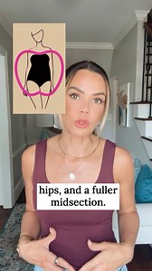 APPLE SHAPES | How to choose the most flattering clothes for your body shape. This is one of my most requested videos, and I did my best to cover it all in one! If you're not an apple shape, don't worry—I also have videos for other body shapes, so be sure to check those out. #BodyPositivity #FashionTips #DressForYourShape #StyleConfidence #PersonalStylist #WardrobeEssentials #FashionAdvice #KnowYourBody #StyleSeries #BodyShapeGuide | Alison Lumbatis