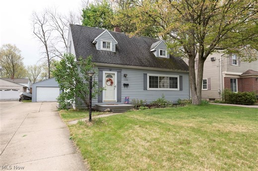1640 Wiltshire Rd, Akron, OH 44313 - MLS 5205027 - Coldwell Banker