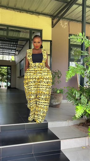 Explore Stylish Kimonos and African Fashion Trends