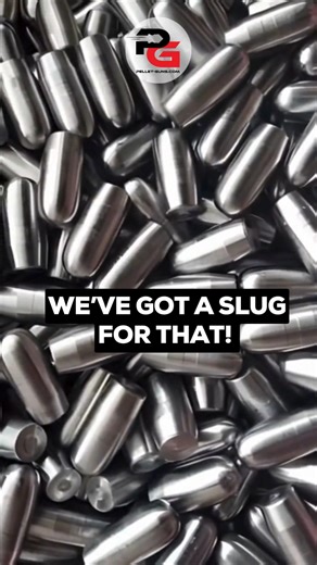 Slug-style pellets are designed for stability and precision in compatible airguns. Explore shapes, weights, and designs to better understand what works for your setup: https://pellet-guns.com/search?q=slug&options[prefix]=last #PelletGunsSA #SlugSelection #AirgunGear #jsbdiabolo #hnsport | Pellet-guns.com