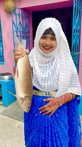 350K views · 7.7K reactions | Traditional Bengali Rui Maach Kalia Rohu Fish Curry Recipe #shorts #fish | Mahi kitchen 9 official | Facebook