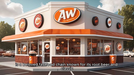 A & W Menu Prices- An Overview