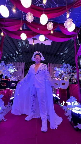 Creative DIY Prom Suit Ideas for Modern Styles