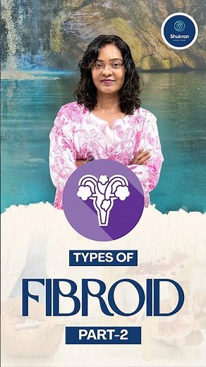 PART-2: Subserosal Fibroid Explained Simple Demo #fibroids #fibroiduterus #pelvicscan #drvandanaa