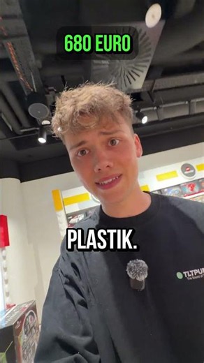 Teuerstes Flughafen Produkt ✈️