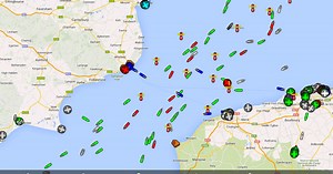 Download and run Boat Watch on PC & Mac (Emulator)