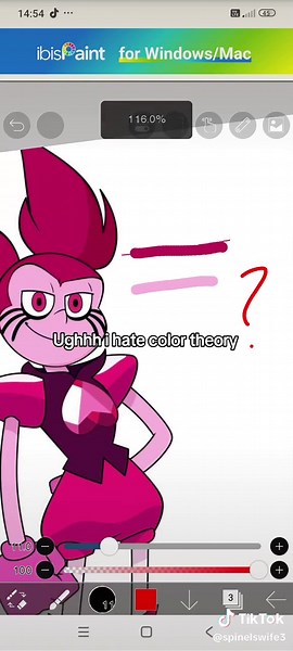 Understanding Spinel in Steven Universe Future