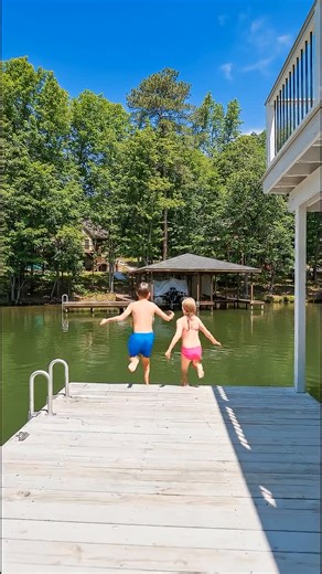 Crystal Smith Dickens on Instagram: "This is more than a lake home… it’s a legacy property.🤍 Morning paddleboard rides. Sunset firepit conversations. Deep-water boating. Generations making memories under one roof. Designed for the moments that matter most. ❤️ 📍 112 W Pointe Dr, Macon, NC 💰 $1,649,000 🔗 IcingOnTheLake.house Crystal Dickens & Co. Pointe Realty Group 252-326-4194 Licensed in NC & VA Voted Lake Gaston’s Best Realtor"