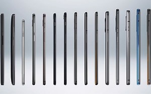 一加 Plus手机的历史