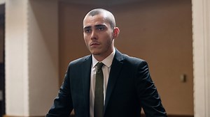 Corrie spoilers: Corey claims Kelly threatened to kill him over Seb's murder