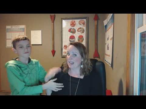 How to Respond to Attention Seeking Behavior Good Example of ABA