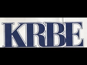 104 KRBE Houston - CC McCartney (1979)