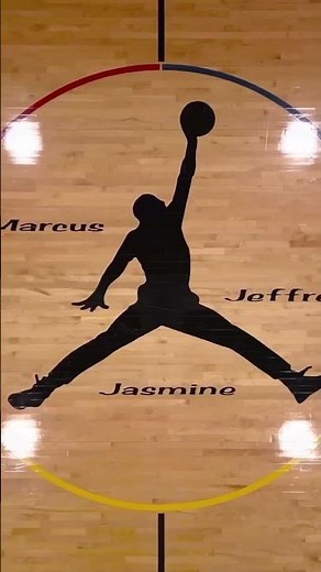 Michael Jordan’s mansion looks incredible 😧