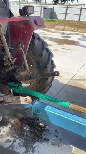 #tractor #trowed#manufacturing #shortvideo