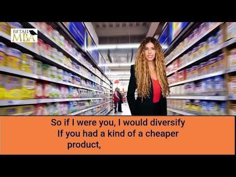 Wholesale Cosmetics - How to Sell Wholesale Cosmetics and Beauty Products to Retail Chains