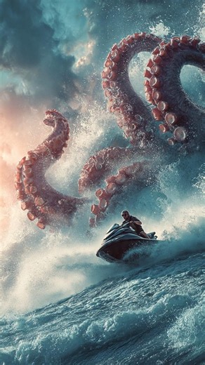 TOP 5 CRAZIEST JET SKI FAILS 🌊💀