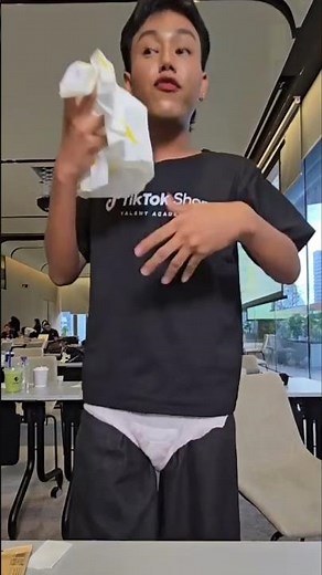 ติกตอกช็อปจัดแคมป์เวอร์ ชอบ ๆ ๆ ฟิน ๆ ๆ