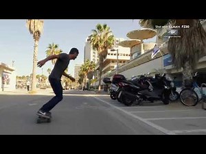 Panasonic LUMIX DMC-FZ70 Cámara digital de 16,1 MP