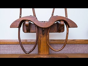 The Tale of the Ox and the Yoke