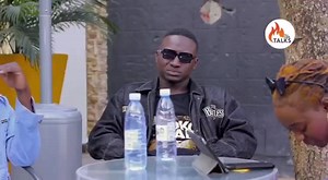 K.R.Y.T.I.C explains why he called Cleo Ice “Wack”. The rapper also said he has nothing personal against her. Video credit: The ZMB Talks Here is the link for interview > https://www.youtube.com/watch?v=-MOmJoWTnFI | Zambezi Juice