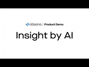 How to Use Insight by AI