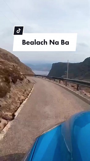 Discover the Bealach na Bà: A Stunning Mountain Pass in Applecross, Scotland