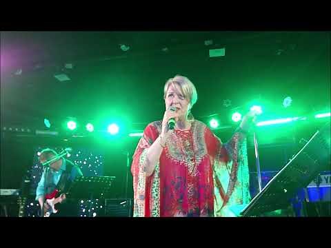 Lea Laven - Tumma nainen
