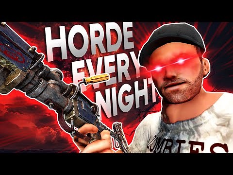 The Virus is Evolving... - 7 Days to Die (Ep.1)