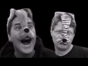 THX Logo In Real Life Compilation