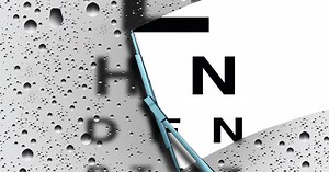 Living With Low Vision: Here's How to Manage Age-Related Eye Issues