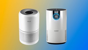 Consumer Reports names 5 best air purifiers to protect your home from wildfire smoke