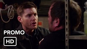 Supernatural 9x11 Promo "First Born" (HD)