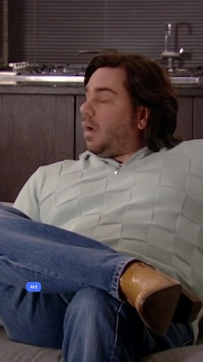 Matt Berry's Funniest Moments on The IT Crowd