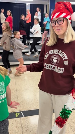 Cathedral High School on Instagram: "Cathedral Christmas Concert ☘️ Get your tickets today before they sell out! Join the Cathedral Choirs on December 11th or 12th for a beautiful show to get you in the Christmas spirit! 🎄 Watch performances by the Concert Choir, Irish Adrenaline Show Choir, and the Lucky Charms Middle School Choir! Friday’s show will feature a special alumni performance. This is a show you don’t want to miss! Tickets are going fast for Friday’s show so don’t delay! Use the lin